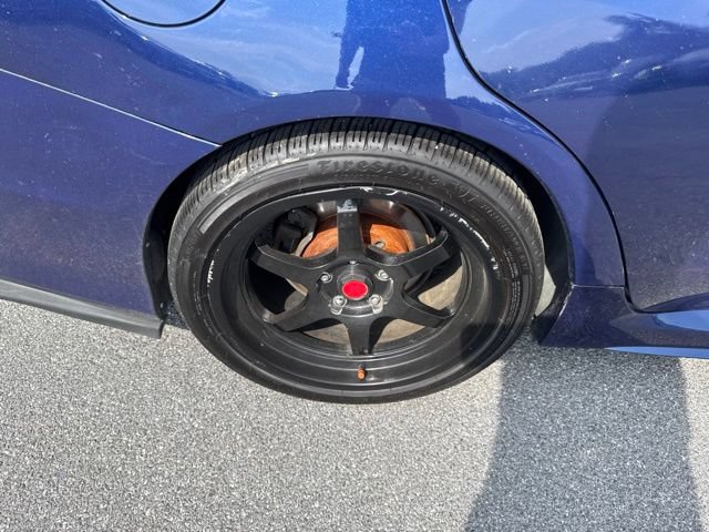 Used 2016 Subaru WRX Premium AWD/4WD image 9