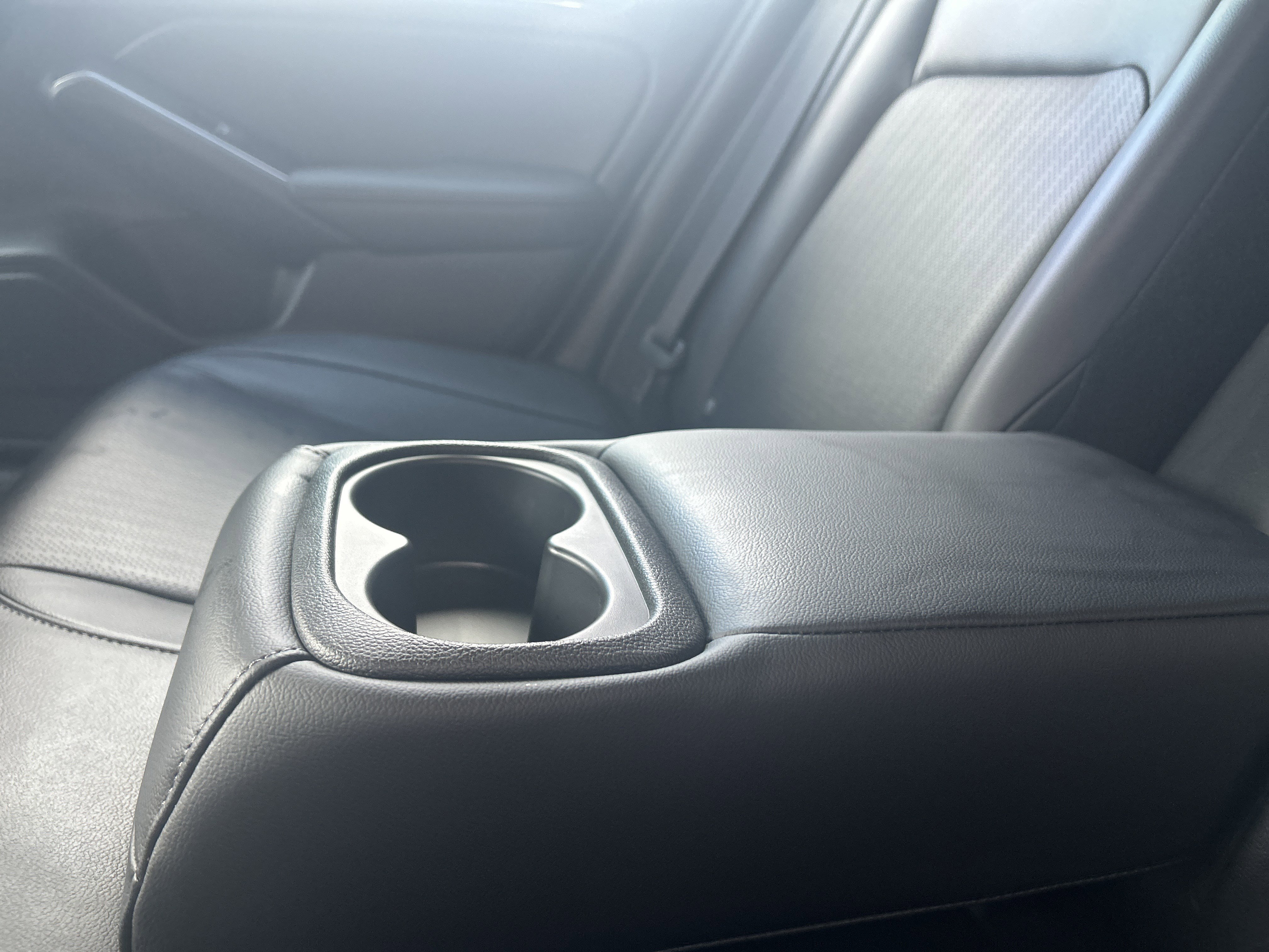 Certified 2024 Honda Civic Sport Touring image 27