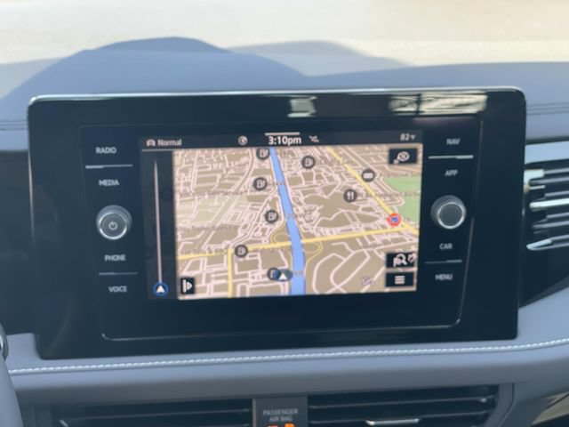 New 2026 Volkswagen Jetta SEL FWD image 15