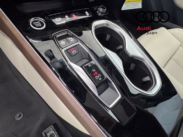 New 2026 Audi A6 Premium Plus AWD/4WD image 48