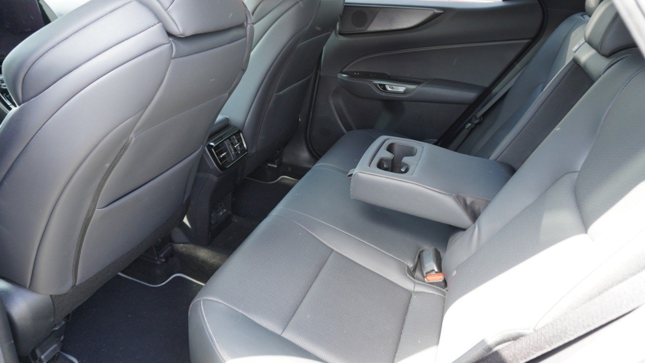 Certified 2022 Lexus NX 350 F Sport w/ Accessory Package 2 AWD/4WD image 10