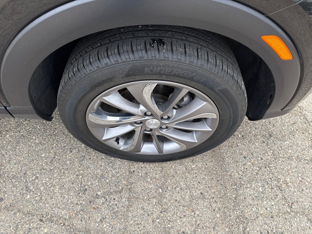 Used 2023 Buick Encore GX Essence w/ Experience Buick Package image 24