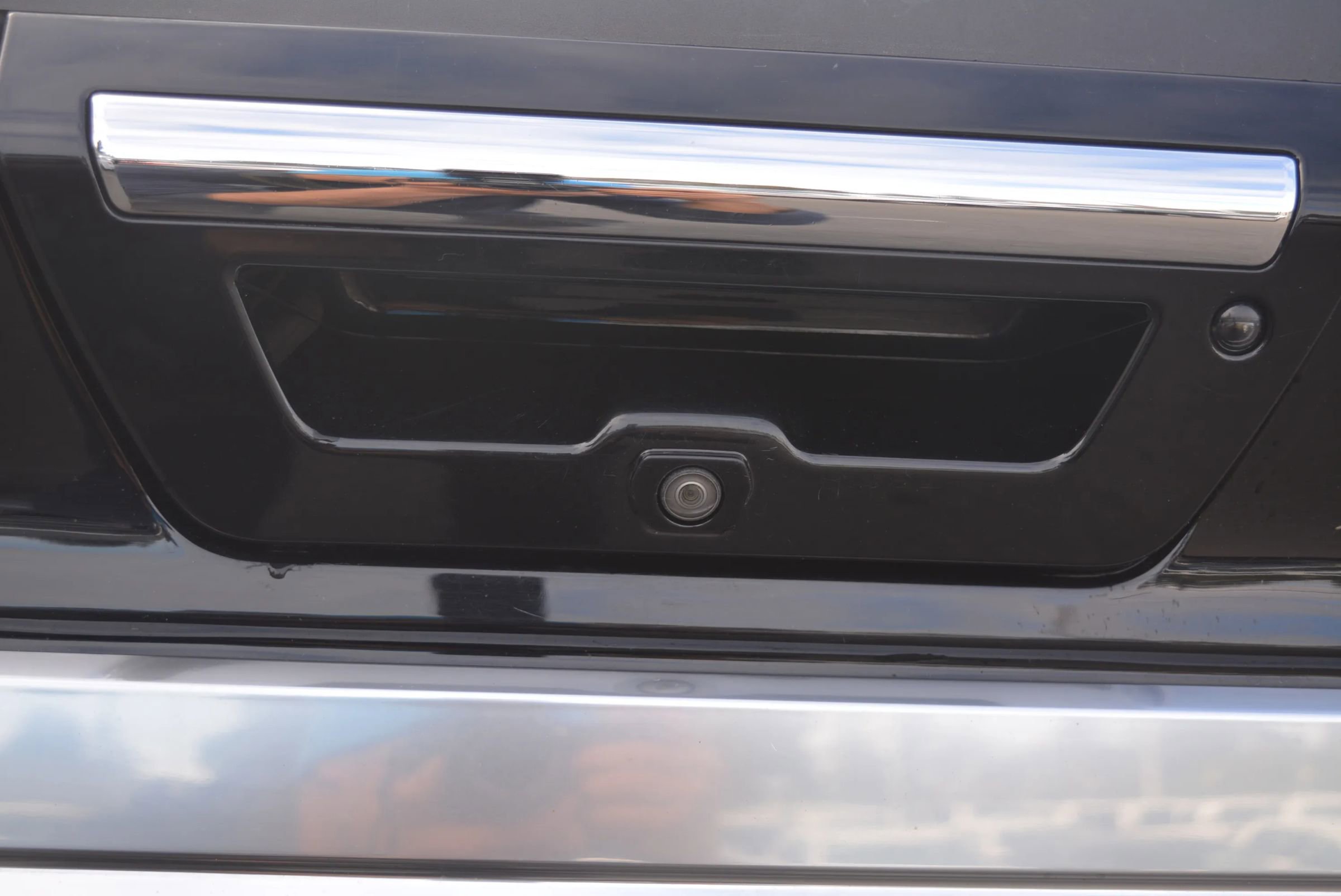 Used 2017 Ford F150 Platinum w/ Technology Package image 14