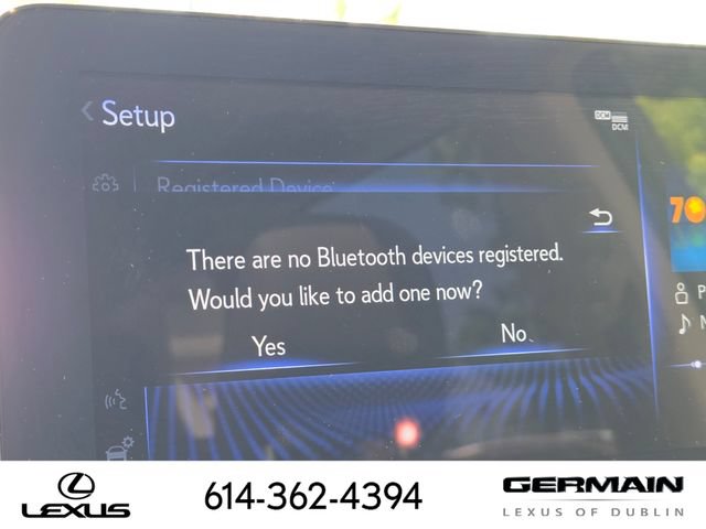 Used 2022 Lexus GX 460 Premium w/ Premium Plus Package AWD/4WD image 18