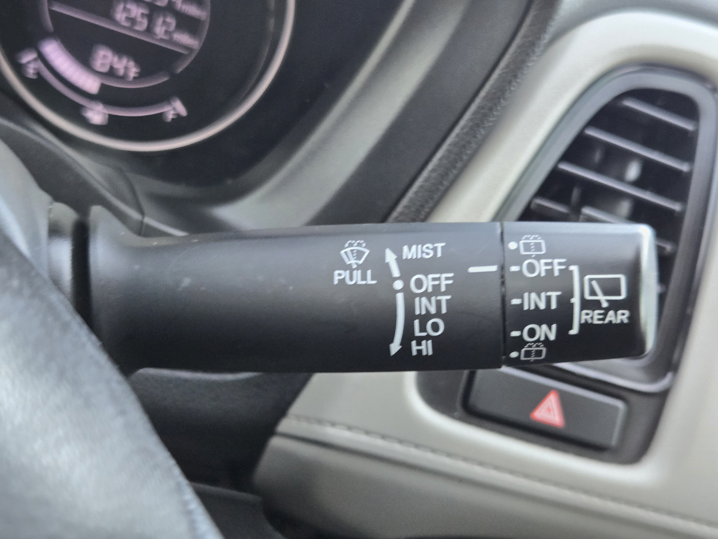 Used 2020 Honda HR-V LX image 17