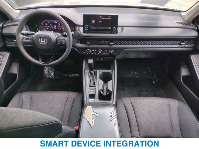 Used 2024 Honda Accord EX image 21