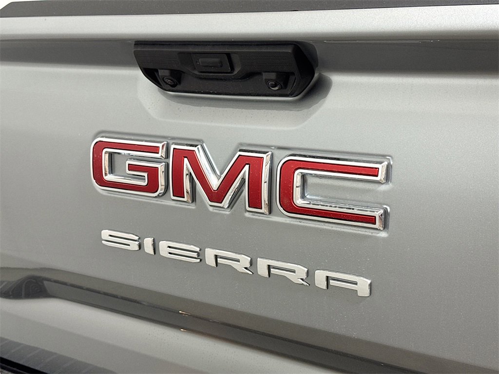 New 2026 GMC Sierra 1500 Elevation image 18