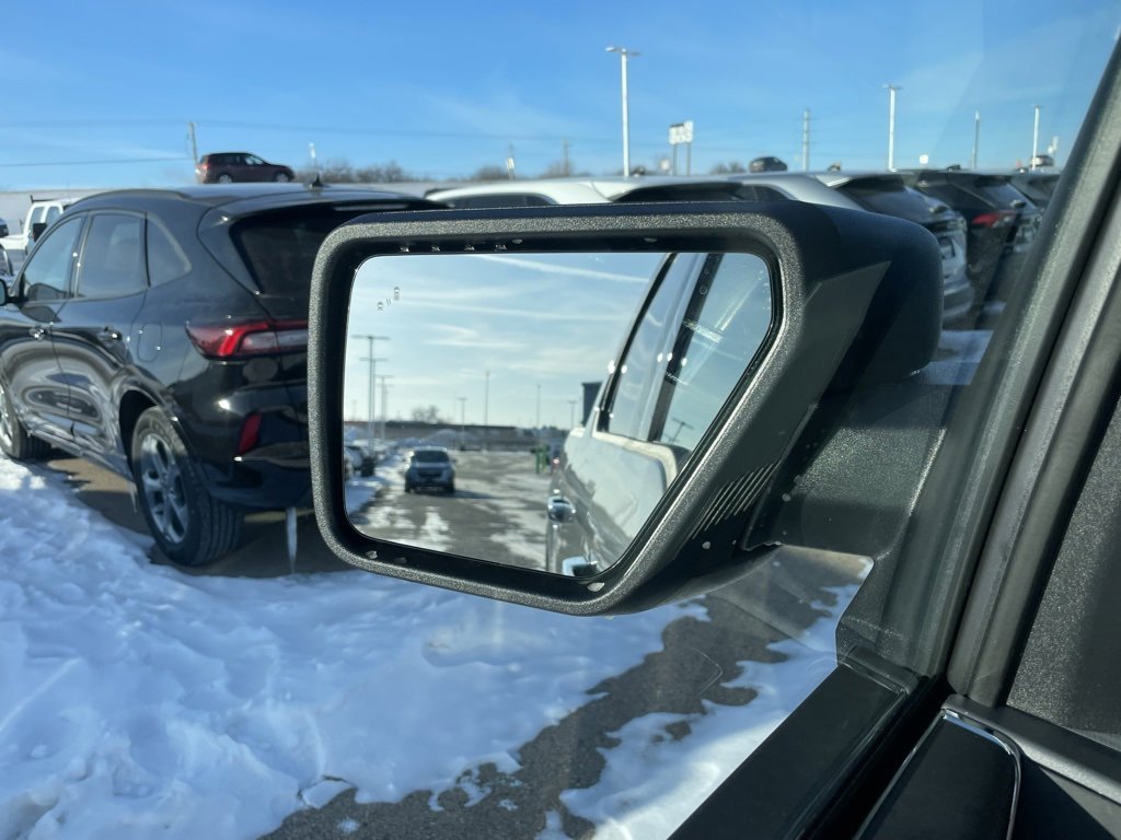 New 2026 Ford F150 XLT w/ XLT Chrome Appearance Package image 38