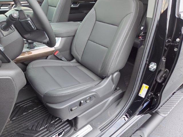 New 2026 Chevrolet Silverado 1500 LT Trail Boss AWD/4WD image 25