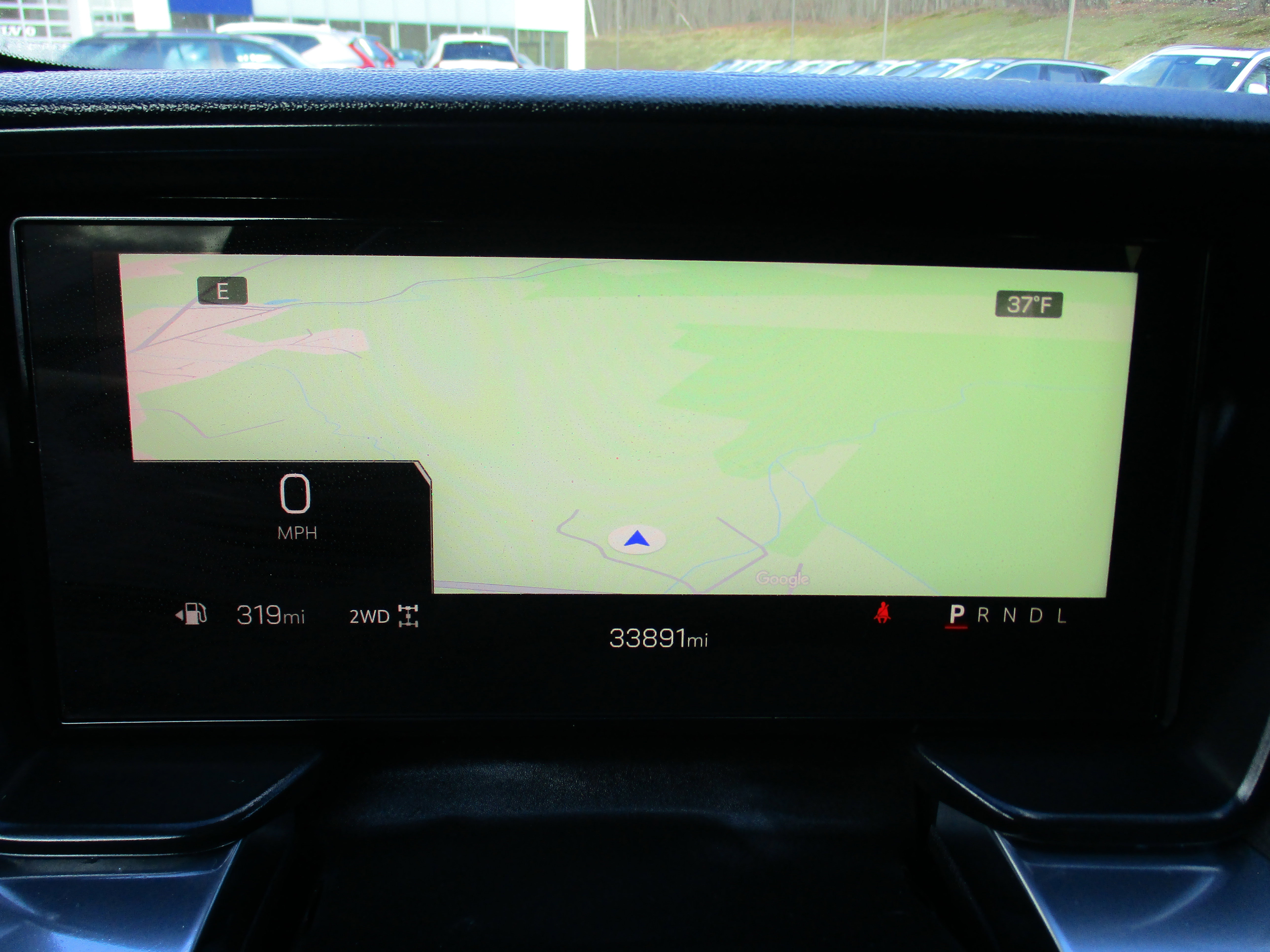 Certified 2025 GMC Terrain Elevation AWD/4WD image 17