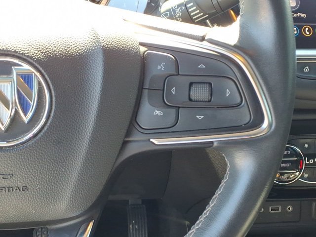 Used 2022 Buick Encore GX Select FWD image 18