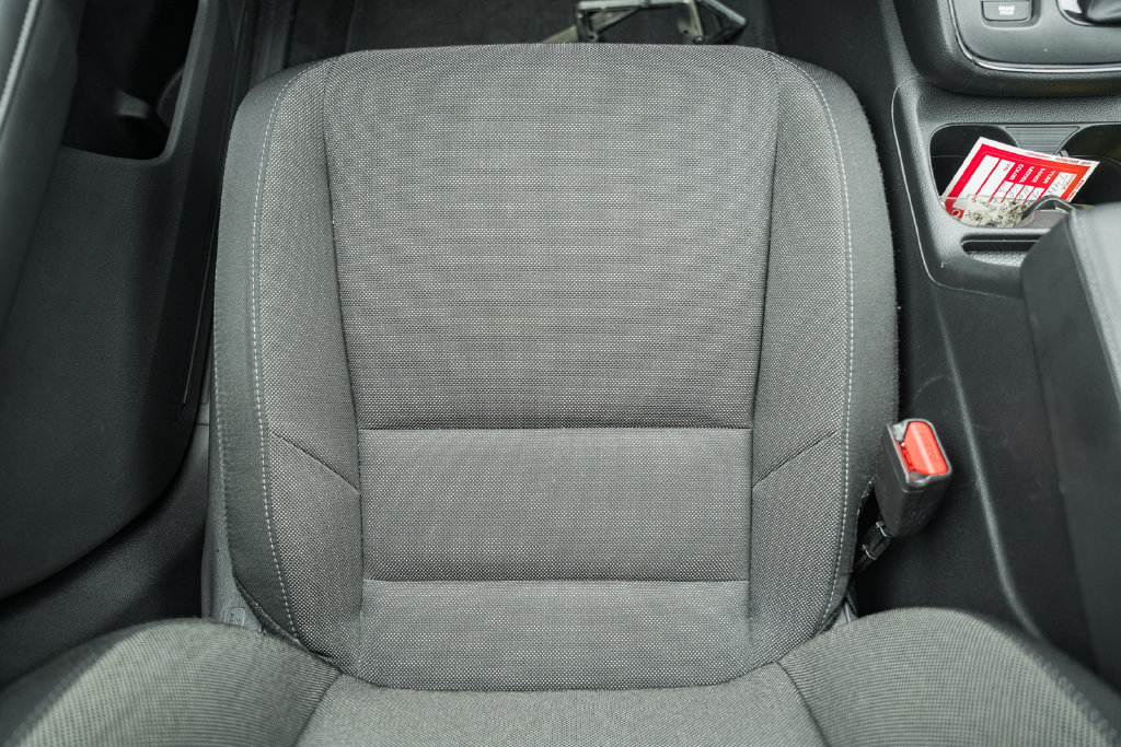Used 2024 Honda CR-V EX image 29