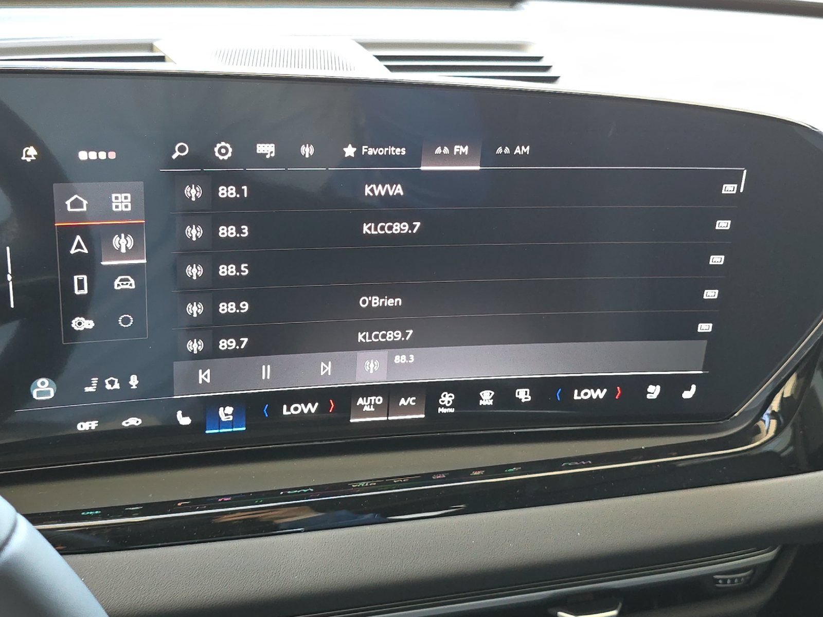 New 2026 Audi A6 Premium Plus AWD/4WD image 16