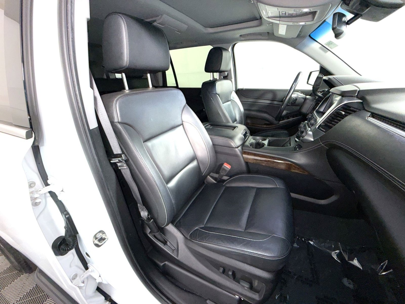 Used 2019 Chevrolet Tahoe LT AWD/4WD image 27