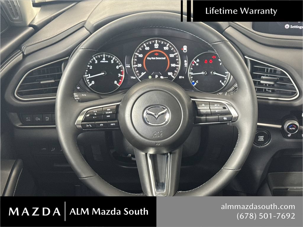 New 2026 MAZDA CX-30 AWD 2.5 S w/ Premium Package image 23