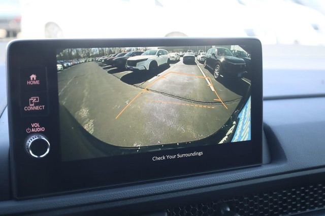 New 2026 Honda CR-V TrailSport image 15