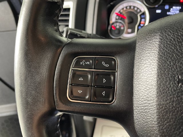 Used 2016 RAM 1500 Big Horn AWD/4WD image 12