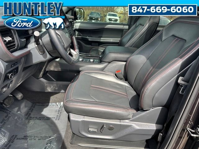 Used 2024 Ford Expedition Max Limited image 24