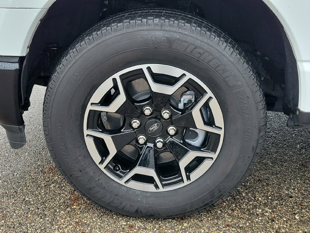 Used 2023 Ford F150 Lightning Pro AWD/4WD image 5