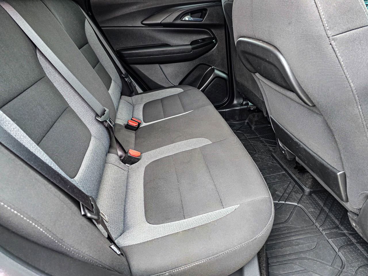 Certified 2022 Chevrolet TrailBlazer LT image 37