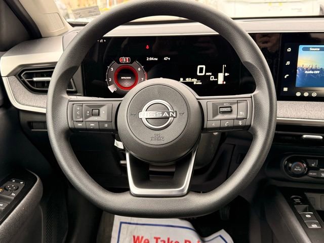 New 2026 Nissan Kicks SV w/ Cold Weather Package AWD/4WD image 19