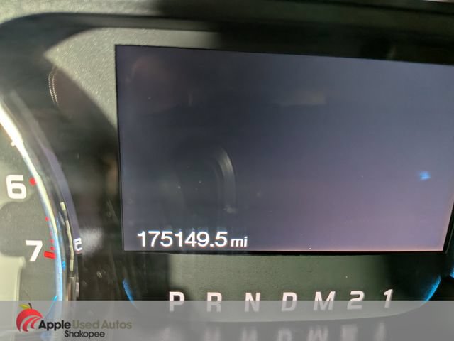 Used 2011 Ford F150 FX4 w/ FX Luxury Pkg AWD/4WD image 11