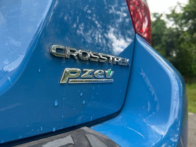 Used 2016 Subaru Crosstrek 2.0i Premium w/ Popular Package #1 AWD/4WD image 14
