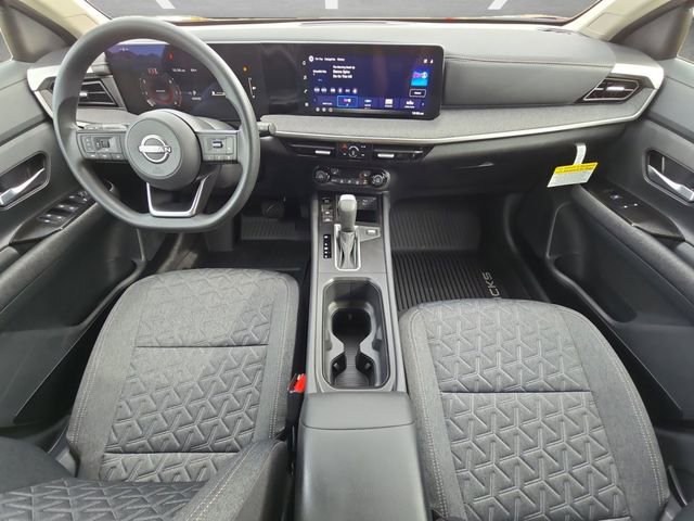 New 2026 Nissan Kicks SV image 20