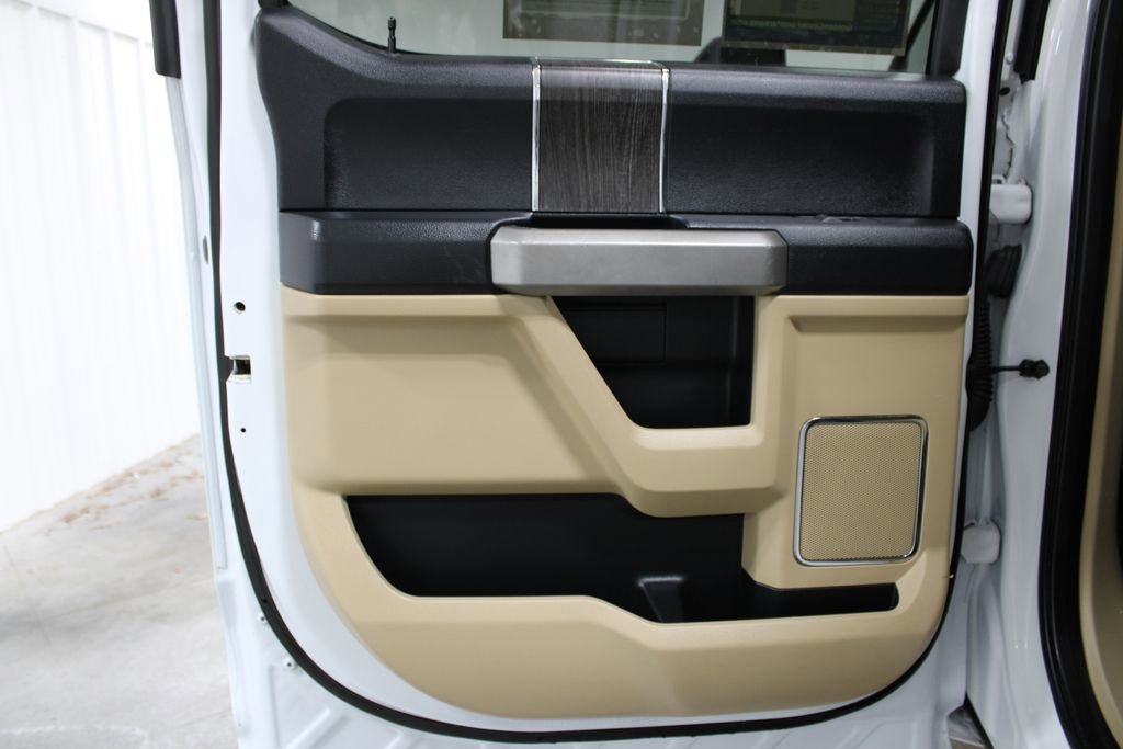 Used 2021 Ford F250 Lariat image 25