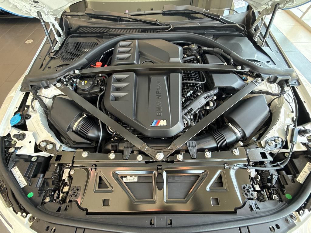 New 2026 BMW M2 w/ M Driver's Package RWD image 8