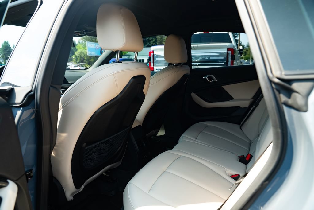 Used 2022 BMW 228i xDrive Gran Coupe w/ Convenience Package AWD/4WD image 20