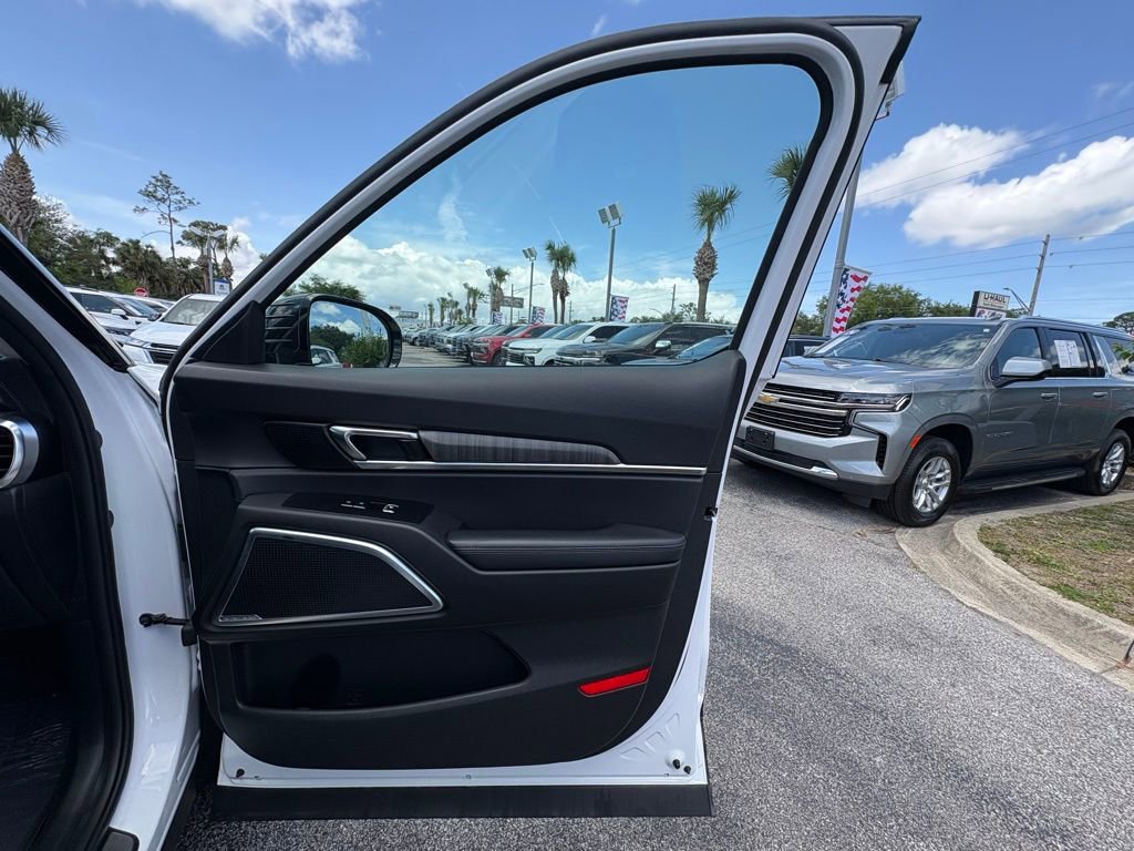 Used 2024 Kia Telluride SX Prestige AWD/4WD image 29