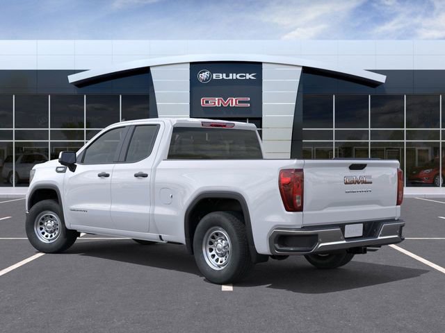 New 2026 GMC Sierra 1500 Pro image 3