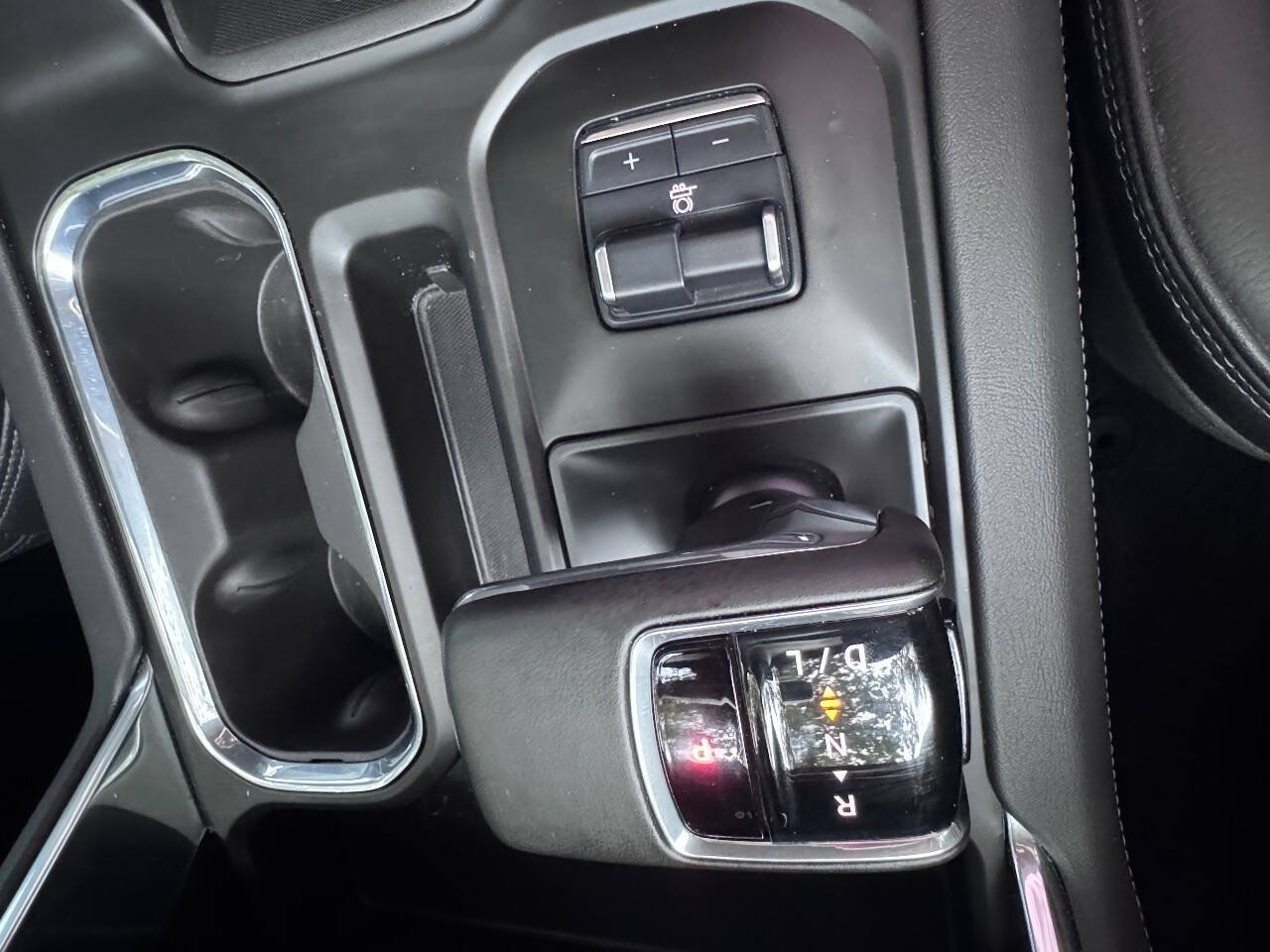 Used 2023 GMC Sierra 1500 Denali AWD/4WD image 23