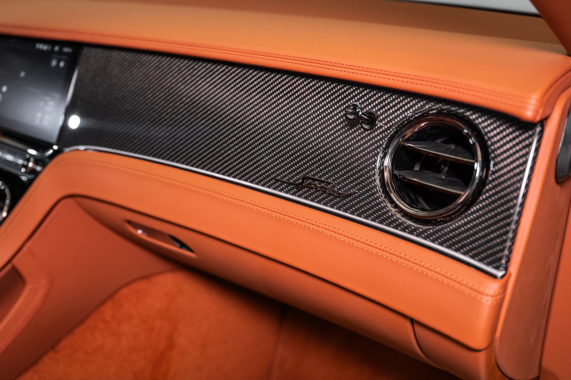 New 2025 Bentley Continental GT Speed AWD/4WD image 48