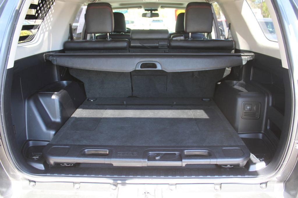 Used 2019 Toyota 4Runner TRD Off-Road Premium image 10