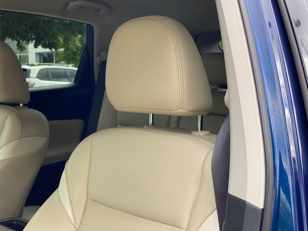 Used 2020 Nissan Murano SL FWD image 25
