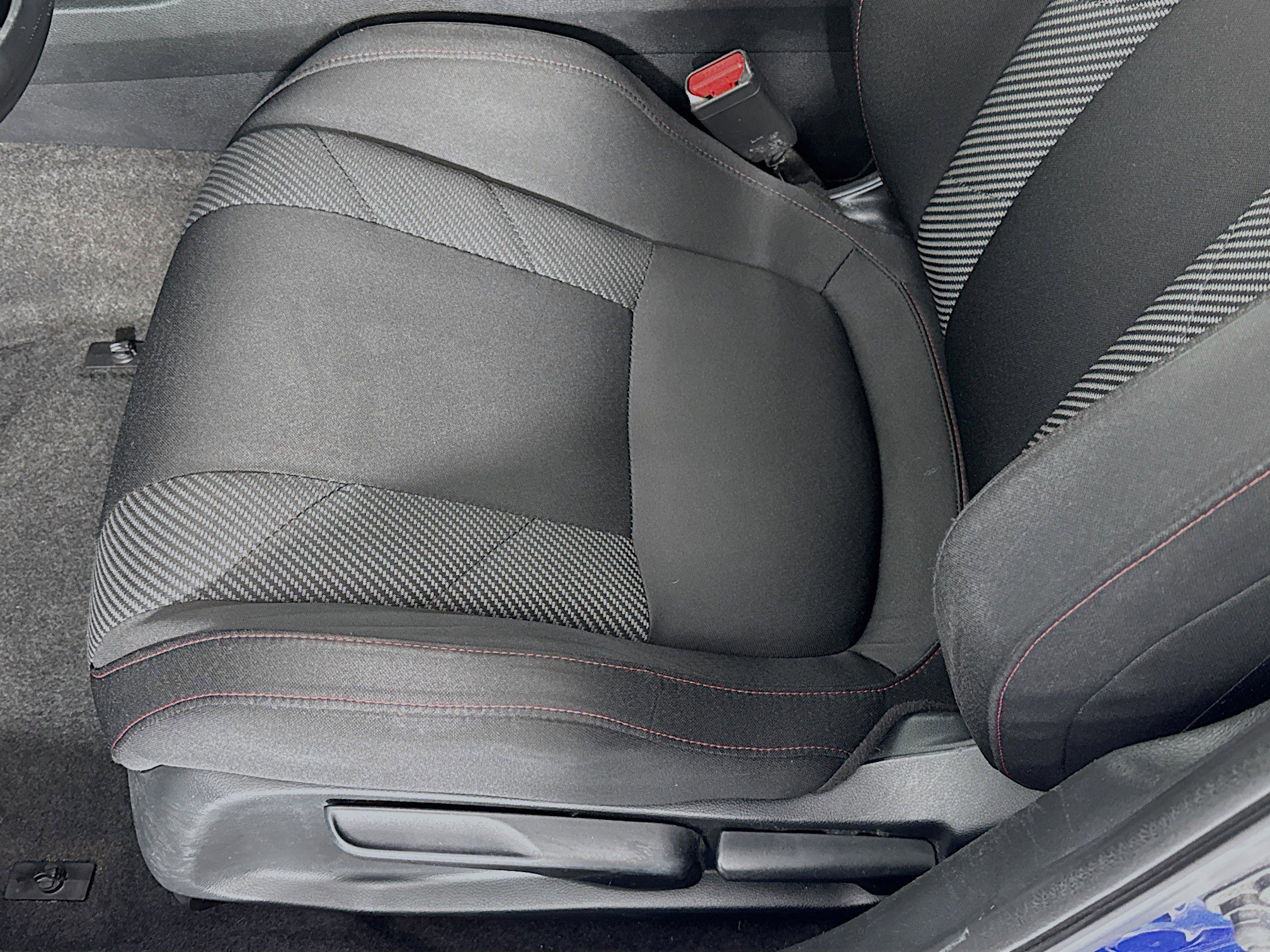 Certified 2019 Honda Civic Si image 18