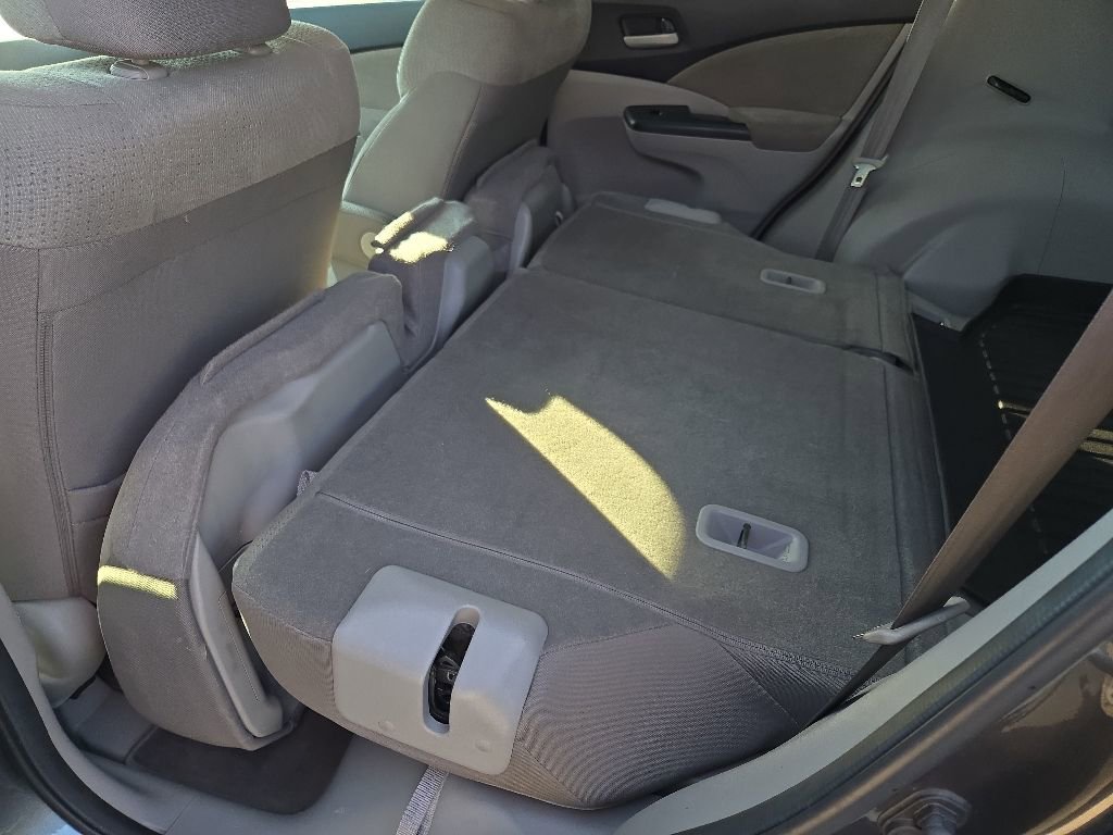 Used 2013 Honda CR-V EX image 75