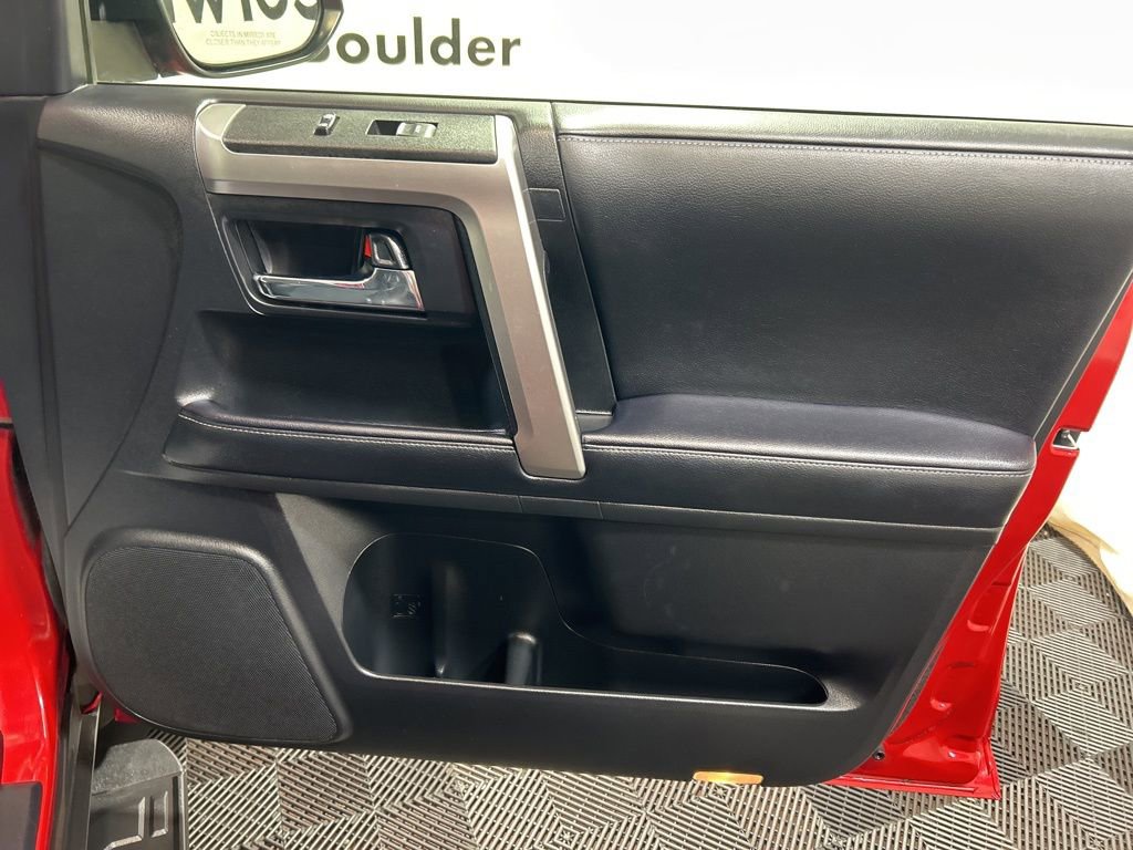 Used 2024 Toyota 4Runner SR5 Premium image 11