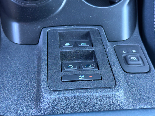 New 2024 Ford Bronco Outer Banks w/ Sasquatch Package AWD/4WD image 25