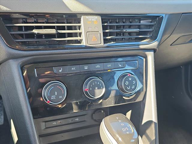 Certified 2024 Volkswagen Taos S image 12