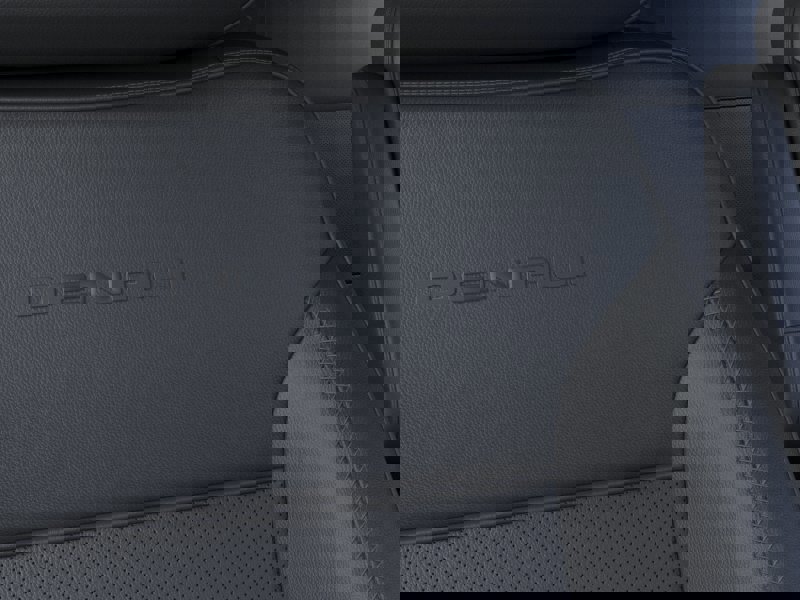 New 2026 GMC Yukon Denali image 21