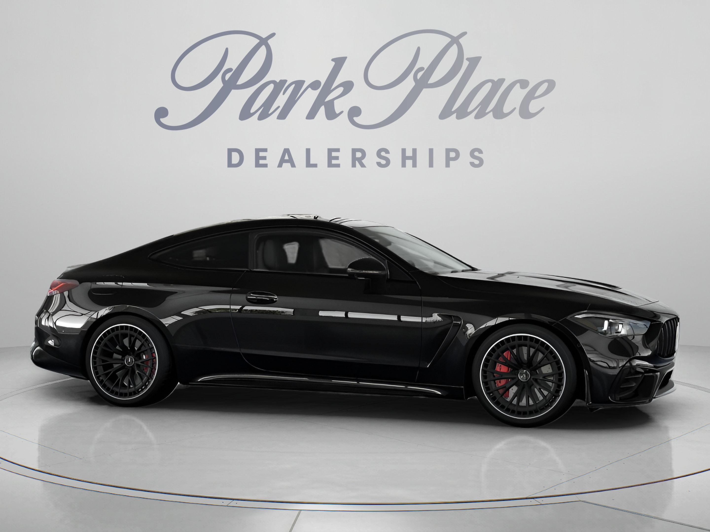 New 2027 Mercedes-Benz CLE 53 AMG 4MATIC Coupe image 27