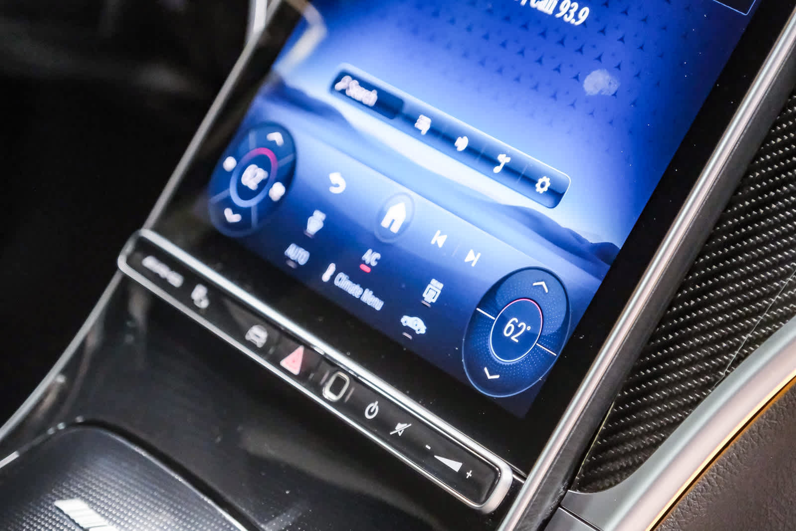 Certified 2026 Mercedes-Benz CLE 53 AMG 4MATIC Coupe image 17