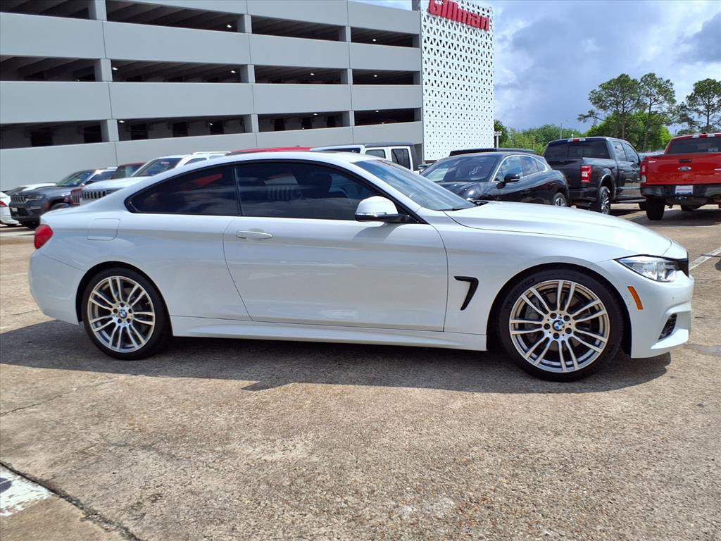 Used 2017 BMW 430i Coupe image 28