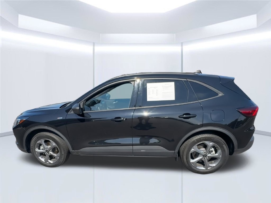 Used 2025 Ford Escape ST-Line AWD/4WD image 5