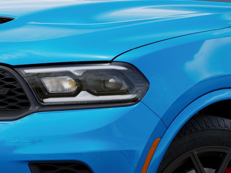 New 2027 Dodge Durango R/T AWD/4WD image 10