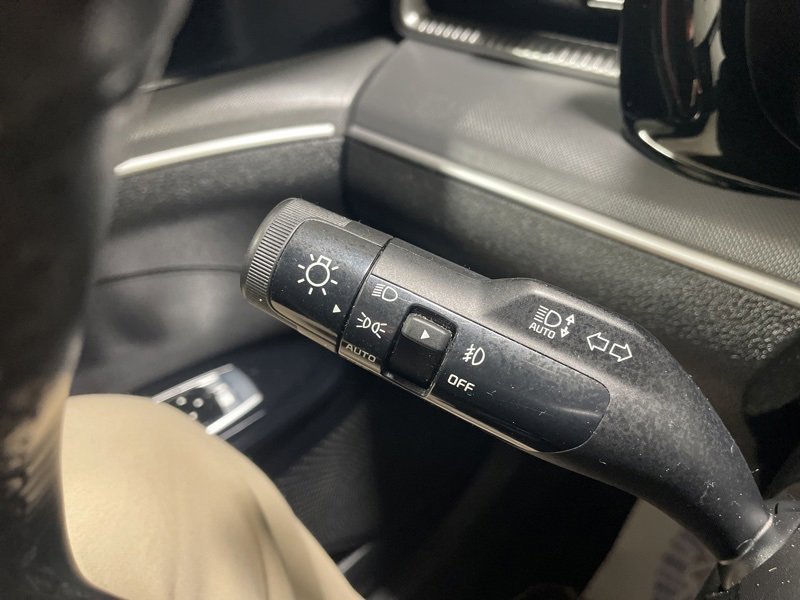 Certified 2021 Kia K5 GT-Line image 21