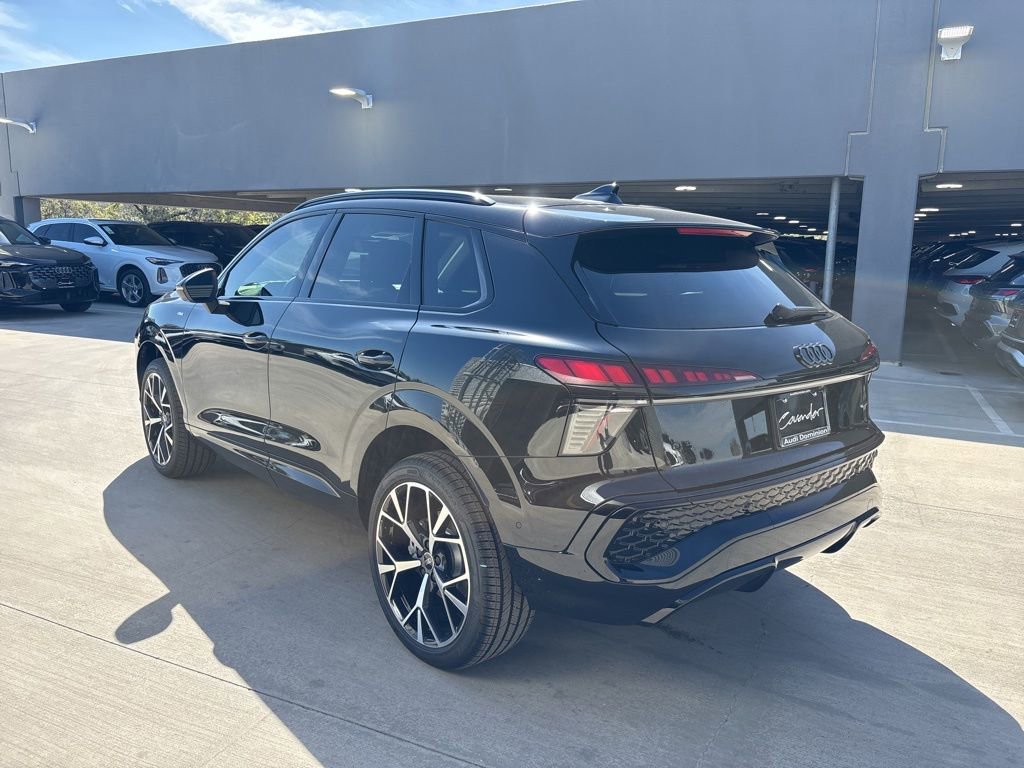New 2026 Audi Q3 quattro 2.0T image 8